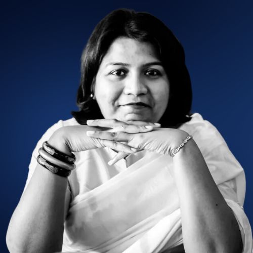 Suhasini Rao
