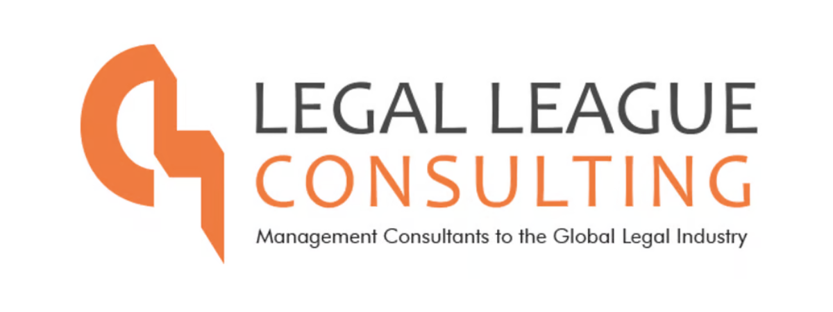 Legal league consulting Logo