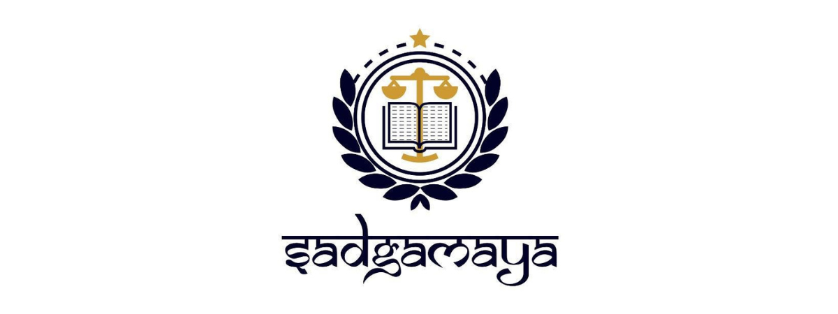 Sadgamaya